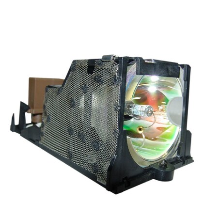 Battery Technology Replacement Lamp For Infocus/Boxlight/Toshiba Xd-5M, Xd-9M, Lp330,  SP-LAMP-LP3-BTI